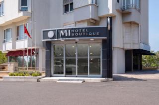 Mi Hotel Boutique - Antalya - 8