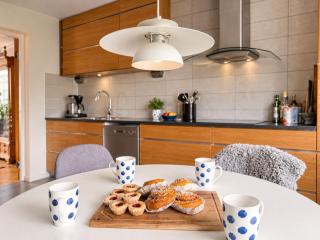 Holiday Home Eketångalyckan by Interhome - 3