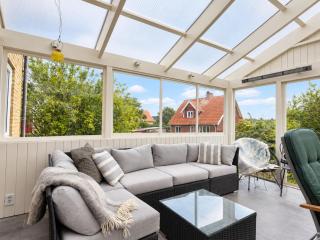 Holiday Home Eketångalyckan by Interhome - 1