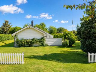 Holiday Home Jennys Pärla by Interhome - 0
