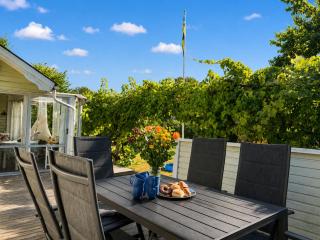Holiday Home Jennys Pärla by Interhome - 9