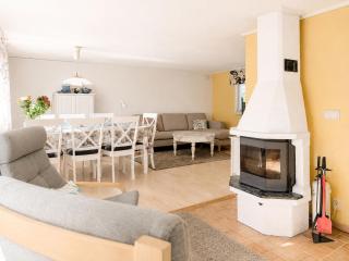 Holiday Home Jennys Pärla by Interhome - 8