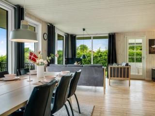 Holiday Home Inola - 400m to the fjord by Interhome - 9