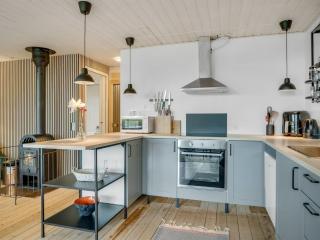 Holiday Home Inola - 400m to the fjord by Interhome - 6