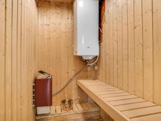 Holiday Home Inola - 400m to the fjord by Interhome - 5