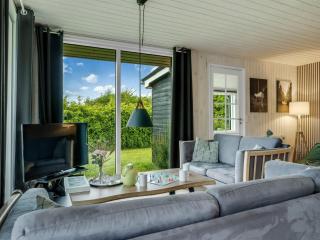Holiday Home Inola - 400m to the fjord by Interhome - 4