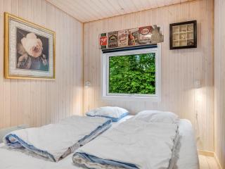 Holiday Home Inola - 400m to the fjord by Interhome - 3