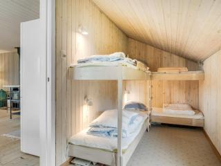 Holiday Home Inola - 400m to the fjord by Interhome - 1