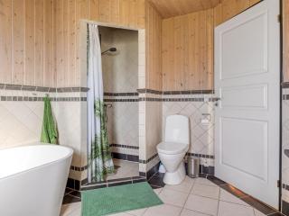 Holiday Home Fabian - 300m from the sea by Interhome - 5