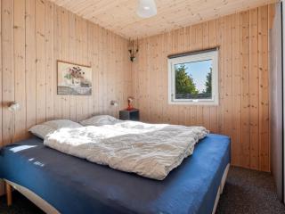 Holiday Home Fabian - 300m from the sea by Interhome - 4