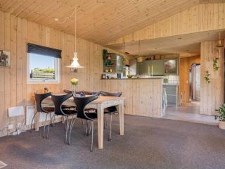 Holiday Home Fabian - 300m from the sea by Interhome - 1
