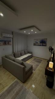 شقه فندقيه للايجار بمدينتي for rent Madinaty - 9
