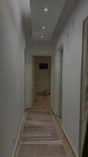 شقه فندقيه للايجار بمدينتي for rent Madinaty - 8