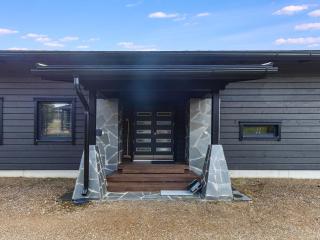 Holiday Home Villa polar night by Interhome - 9