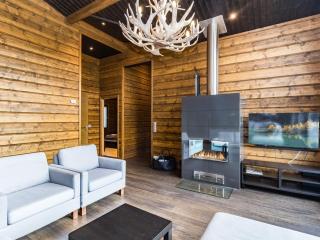 Holiday Home Villa polar night by Interhome - 5