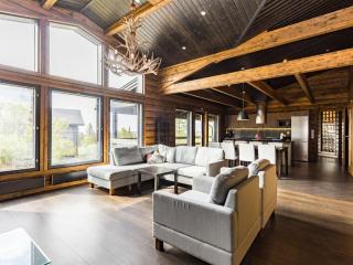 Holiday Home Villa polar night by Interhome - 4