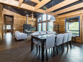 Holiday Home Villa polar night by Interhome - 6