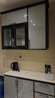 شقه فندقيه للايجار بمدينتي for rent Madinaty - 7