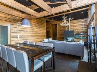 Holiday Home Villa polar night by Interhome - 3