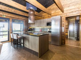 Holiday Home Villa polar night by Interhome - 1
