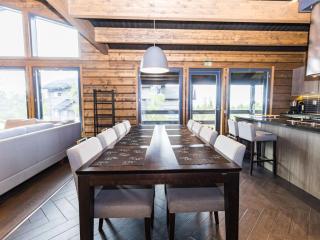 Holiday Home Villa polar night by Interhome - 2