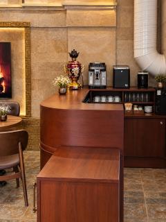 Nar Garden Boutique Hotel - 7