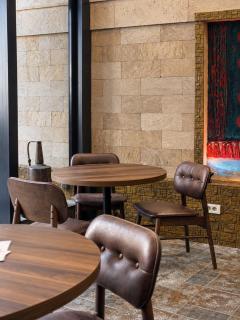 Nar Garden Boutique Hotel - 1