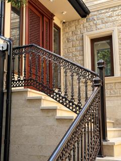 Nar Garden Boutique Hotel - 0