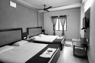 Hotel Banquettt- Qee - 3