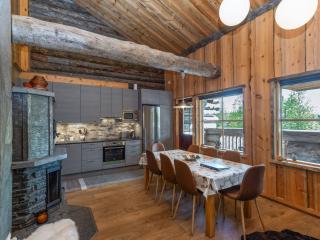 Holiday Home Honka 1a by Interhome - 6