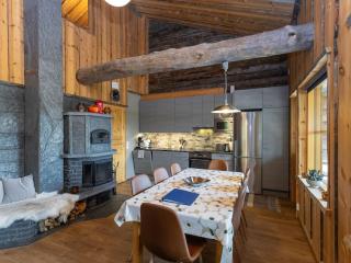 Holiday Home Honka 1a by Interhome - 5