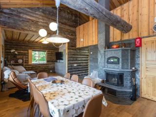 Holiday Home Honka 1a by Interhome - 3