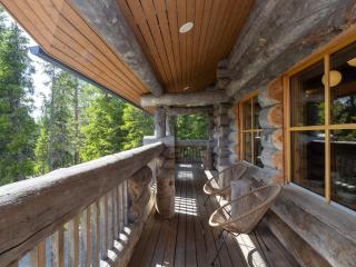Holiday Home Honka 1a by Interhome - 1