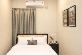 The Calcutta House by JadeCaps 2BK Sovabazar - 7