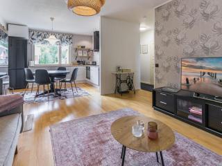 Holiday Home Artunkuja by Interhome - 2