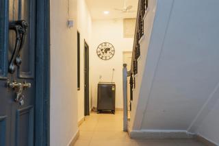 The Calcutta House by JadeCaps 2BK Sovabazar - 8