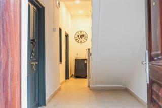 The Calcutta House by JadeCaps 2BK Sovabazar - 6