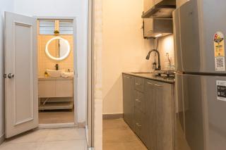 The Calcutta House by JadeCaps 2BK Sovabazar - 4