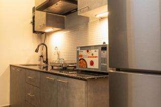 The Calcutta House by JadeCaps 2BK Sovabazar - 5