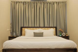 The Calcutta House by JadeCaps 2BK Sovabazar - 1