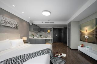 Siye Homestay Sanlitun Gongti Branch - 9