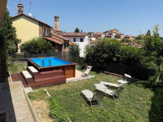 Holiday Home Il Borghetto di Castagnole-7 by Interhome - 9