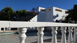 The Shed - Cehegín - 1