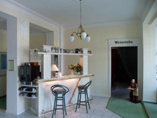 Hotel Schloonsee Garni - Bansin - 2
