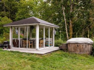 Holiday Home Lantdrömmen by Interhome - 6