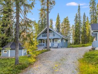 Holiday Home Tykkytie cottage by Interhome - 9