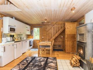 Holiday Home Tykkytie cottage by Interhome - 2