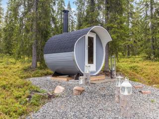 Holiday Home Tykkytie cottage by Interhome - 6