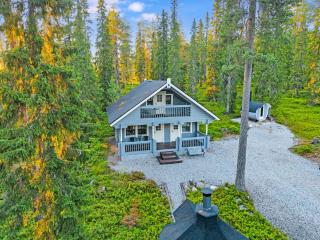 Holiday Home Tykkytie cottage by Interhome - 0