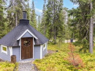 Holiday Home Tykkytie cottage by Interhome - 4